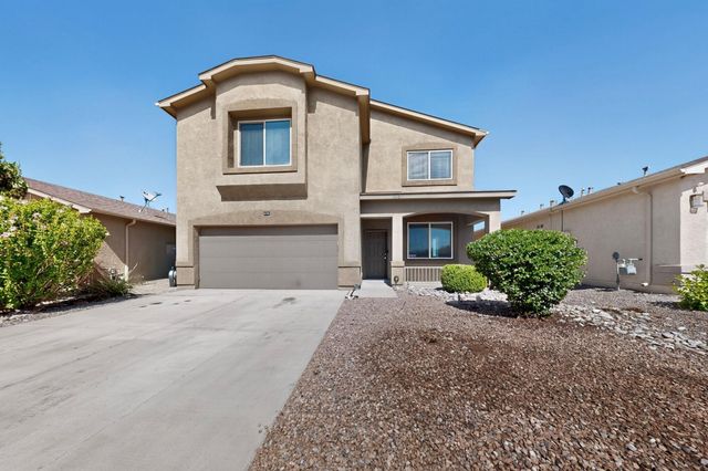 3010 Flint Axe Street SW, Albuquerque, NM 87121