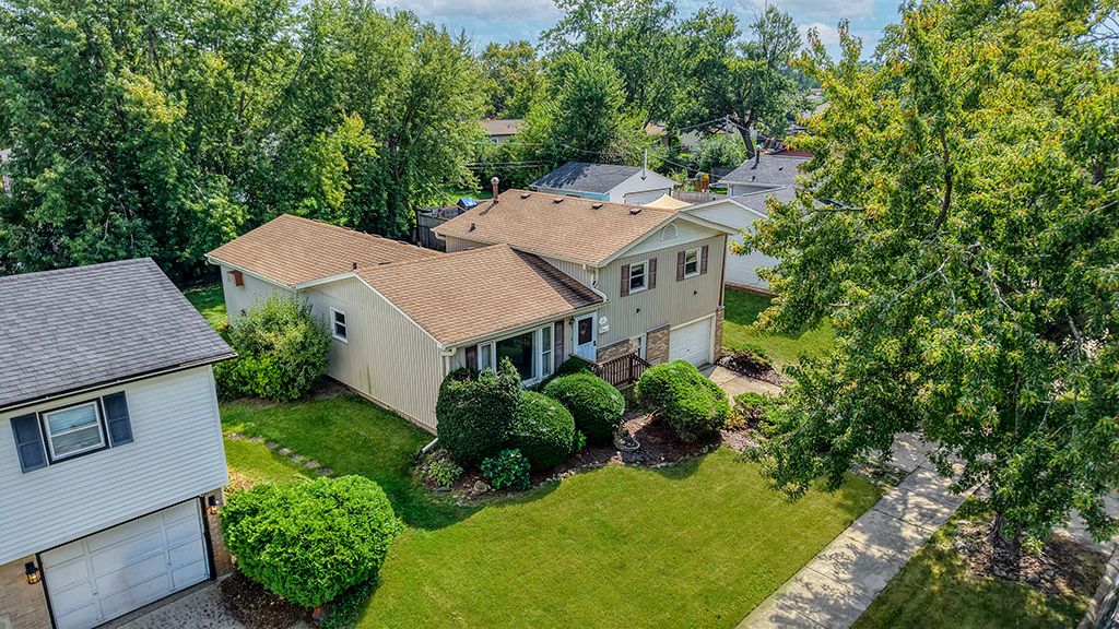 5809 Orange Lane, Oak Forest, IL 60452 — photo 2