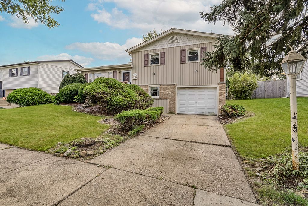 5809 Orange Lane, Oak Forest, IL 60452 — photo 4