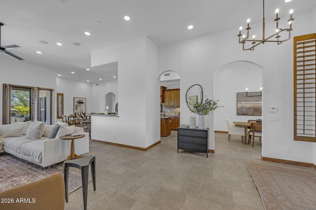 3105 E ARROYO HONDO Road, Carefree, AZ 85377