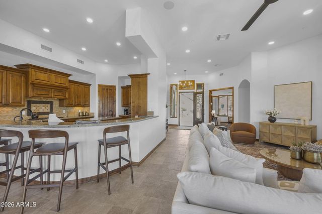 3105 E ARROYO HONDO Road, Carefree, AZ 85377