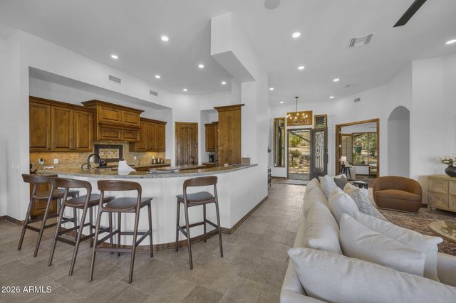 3105 E ARROYO HONDO Road, Carefree, AZ 85377