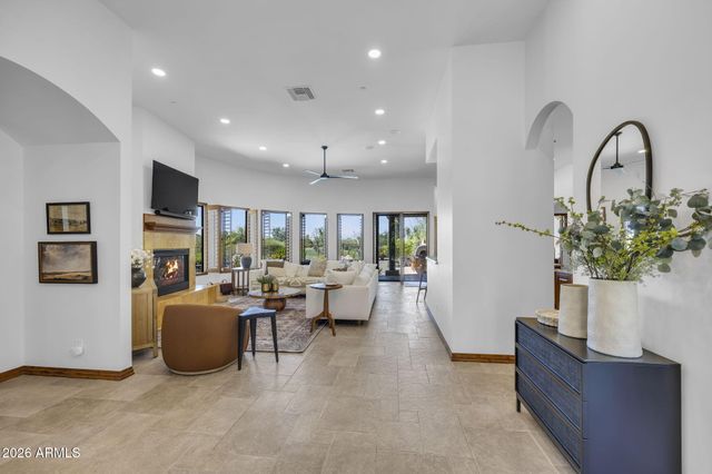 3105 E ARROYO HONDO Road, Carefree, AZ 85377
