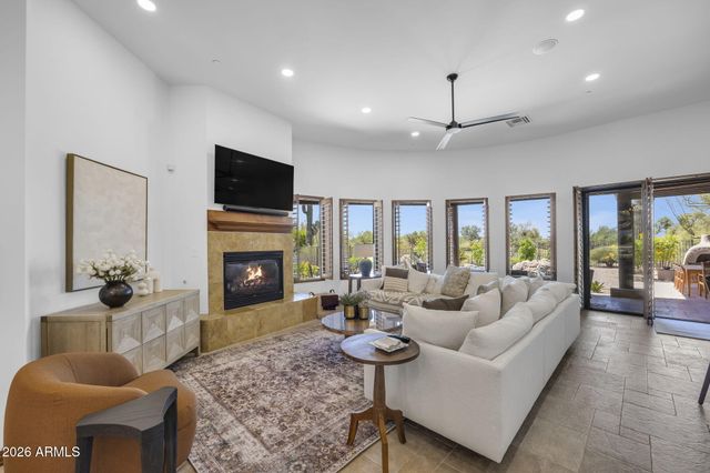 3105 E ARROYO HONDO Road, Carefree, AZ 85377