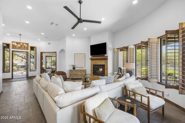 3105 E ARROYO HONDO Road, Carefree, AZ 85377