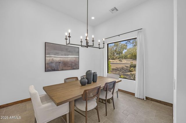 3105 E ARROYO HONDO Road, Carefree, AZ 85377