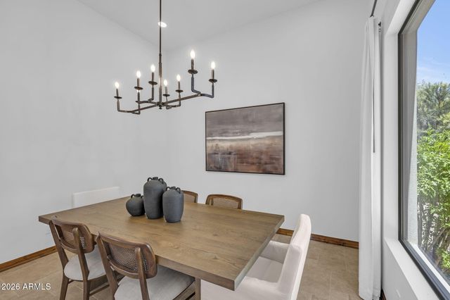 3105 E ARROYO HONDO Road, Carefree, AZ 85377