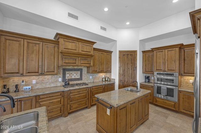 3105 E ARROYO HONDO Road, Carefree, AZ 85377