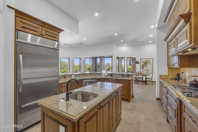 3105 E ARROYO HONDO Road, Carefree, AZ 85377