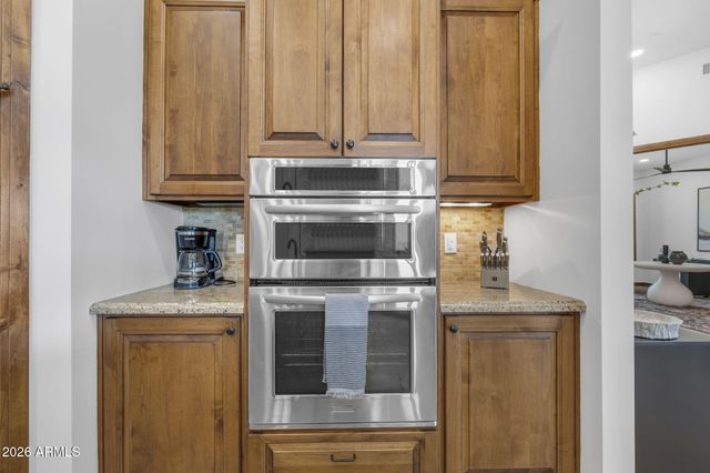 3105 E ARROYO HONDO Road, Carefree, AZ 85377