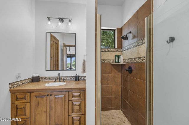3105 E ARROYO HONDO Road, Carefree, AZ 85377