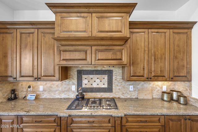 3105 E ARROYO HONDO Road, Carefree, AZ 85377