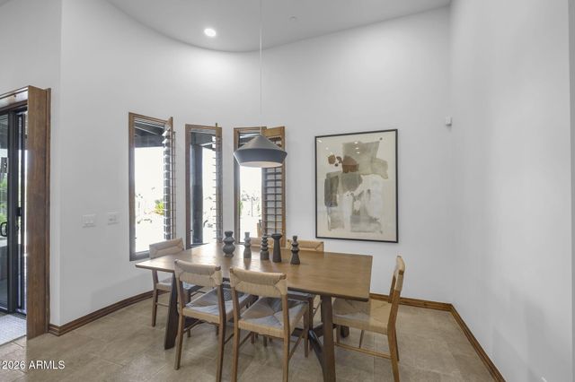 3105 E ARROYO HONDO Road, Carefree, AZ 85377