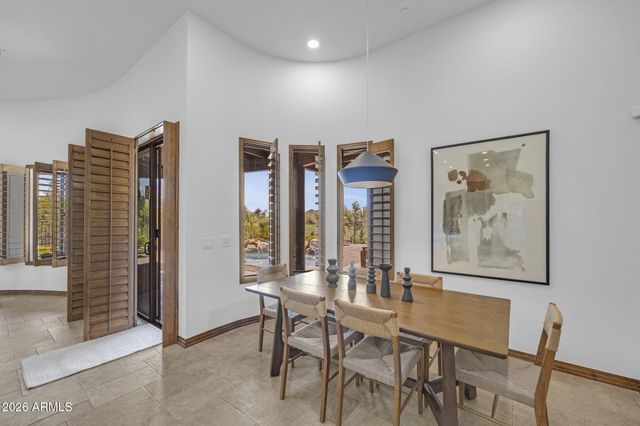 3105 E ARROYO HONDO Road, Carefree, AZ 85377
