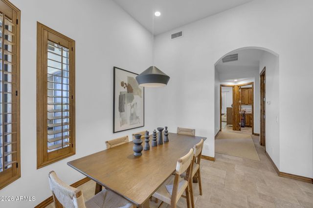 3105 E ARROYO HONDO Road, Carefree, AZ 85377