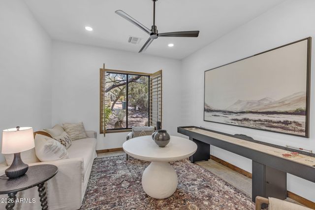 3105 E ARROYO HONDO Road, Carefree, AZ 85377