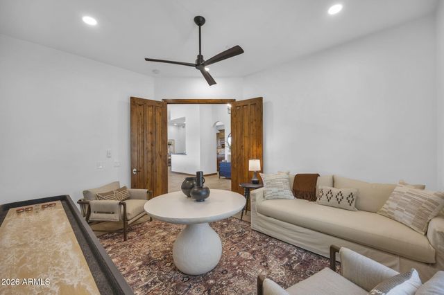 3105 E ARROYO HONDO Road, Carefree, AZ 85377
