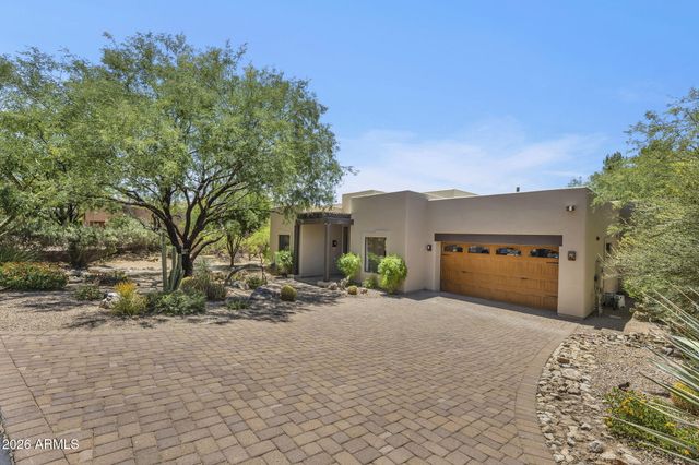 3105 E ARROYO HONDO Road, Carefree, AZ 85377