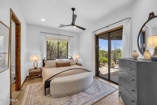3105 E ARROYO HONDO Road, Carefree, AZ 85377