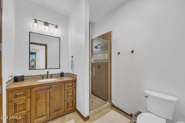 3105 E ARROYO HONDO Road, Carefree, AZ 85377