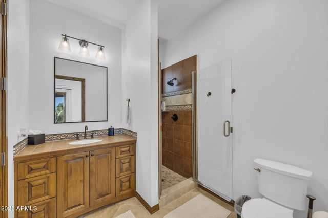 3105 E ARROYO HONDO Road, Carefree, AZ 85377