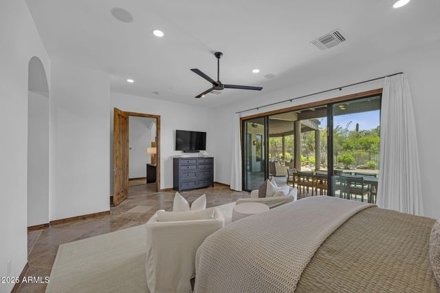 3105 E ARROYO HONDO Road, Carefree, AZ 85377
