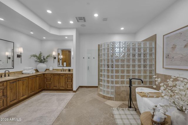 3105 E ARROYO HONDO Road, Carefree, AZ 85377