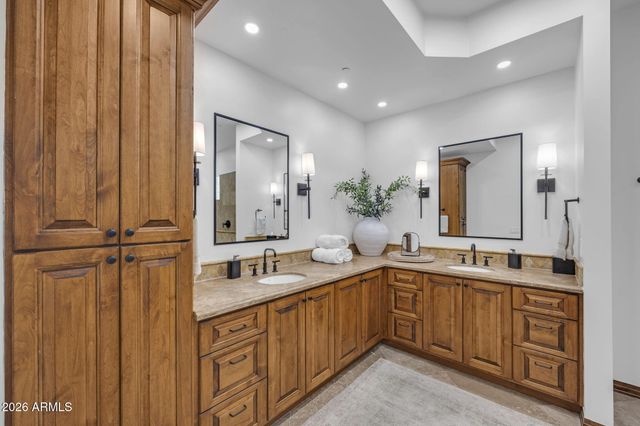 3105 E ARROYO HONDO Road, Carefree, AZ 85377