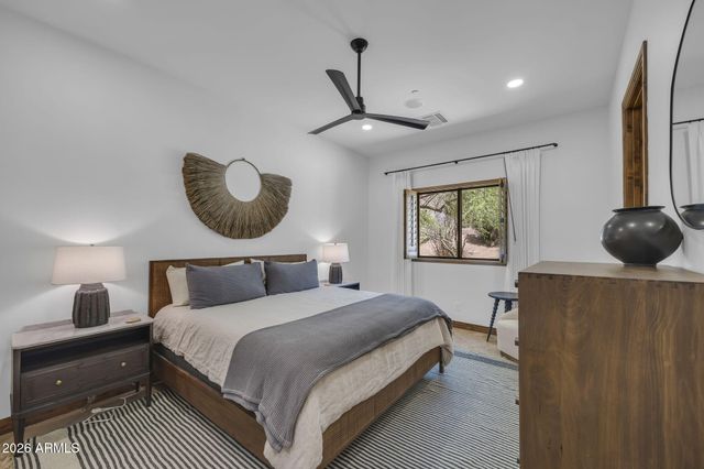 3105 E ARROYO HONDO Road, Carefree, AZ 85377