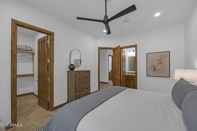 3105 E ARROYO HONDO Road, Carefree, AZ 85377