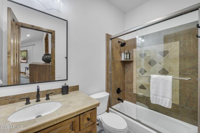 3105 E ARROYO HONDO Road, Carefree, AZ 85377