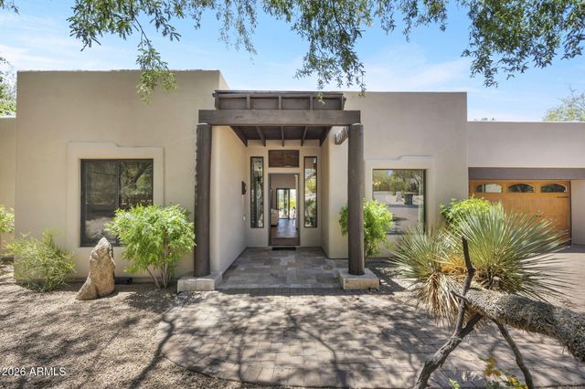 3105 E ARROYO HONDO Road, Carefree, AZ 85377