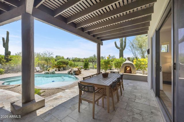 3105 E ARROYO HONDO Road, Carefree, AZ 85377