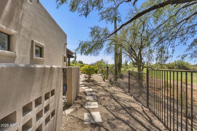 3105 E ARROYO HONDO Road, Carefree, AZ 85377