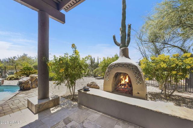 3105 E ARROYO HONDO Road, Carefree, AZ 85377
