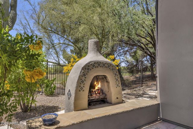 3105 E ARROYO HONDO Road, Carefree, AZ 85377