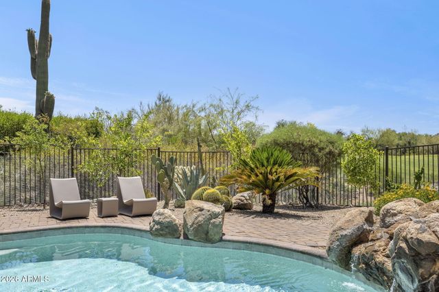 3105 E ARROYO HONDO Road, Carefree, AZ 85377