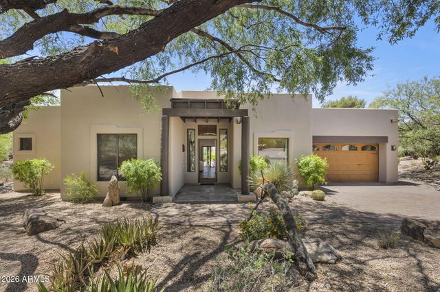 3105 E ARROYO HONDO Road, Carefree, AZ 85377