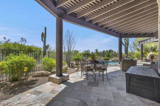3105 E ARROYO HONDO Road, Carefree, AZ 85377