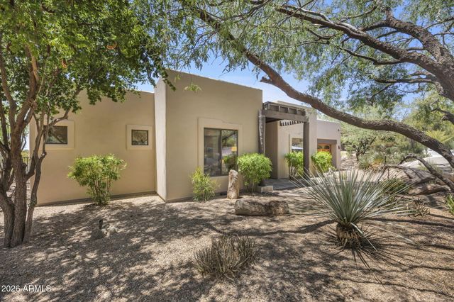 3105 E ARROYO HONDO Road, Carefree, AZ 85377