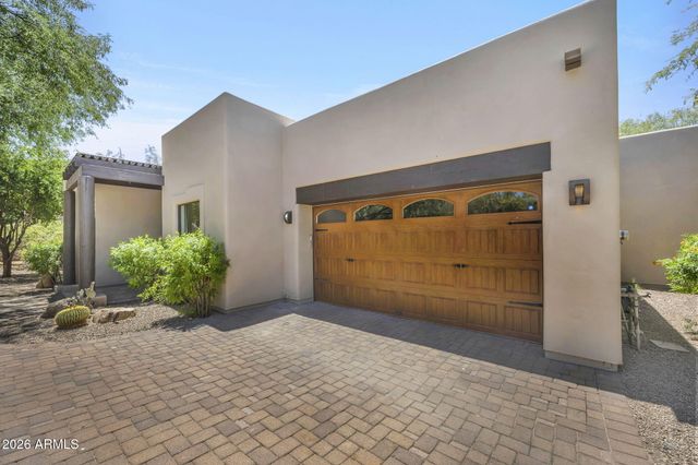 3105 E ARROYO HONDO Road, Carefree, AZ 85377