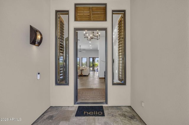 3105 E ARROYO HONDO Road, Carefree, AZ 85377