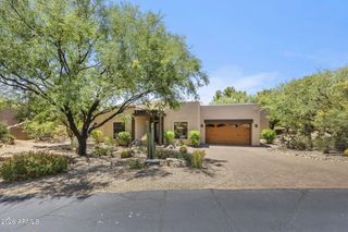 3105 E ARROYO HONDO Road, Carefree, AZ 85377