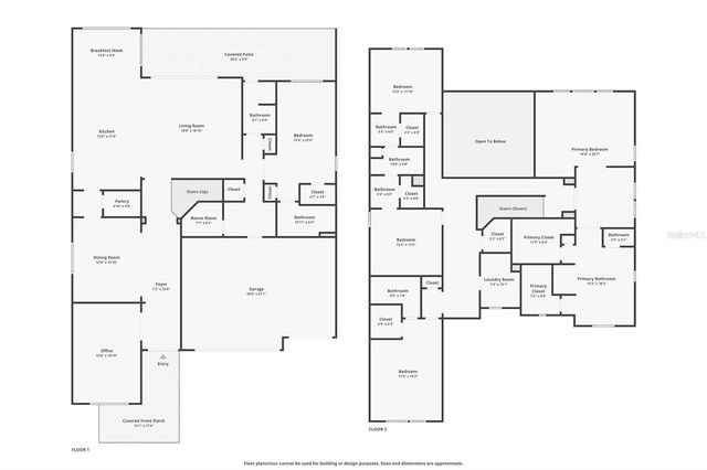 4617 GOLDEN BIRCH AVENUE, Clermont, FL 34714