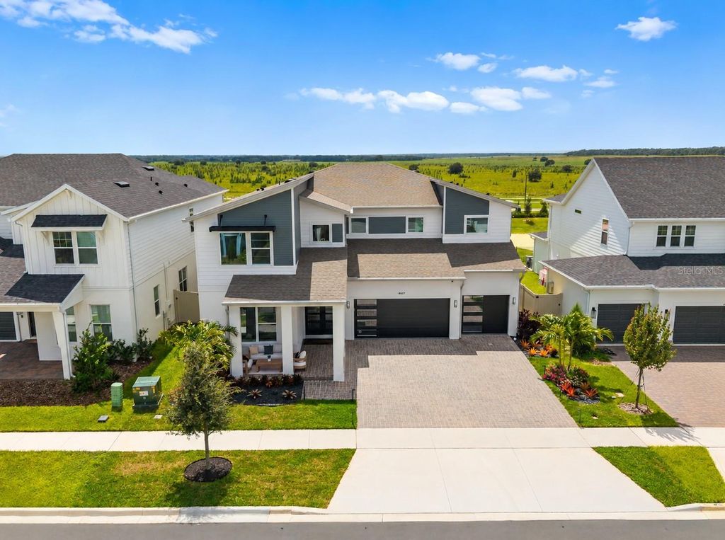 4617 GOLDEN BIRCH AVENUE, Clermont, FL 34714