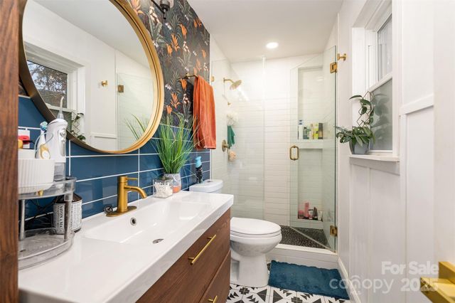 415 Brenda Drive, Albemarle, NC 28001