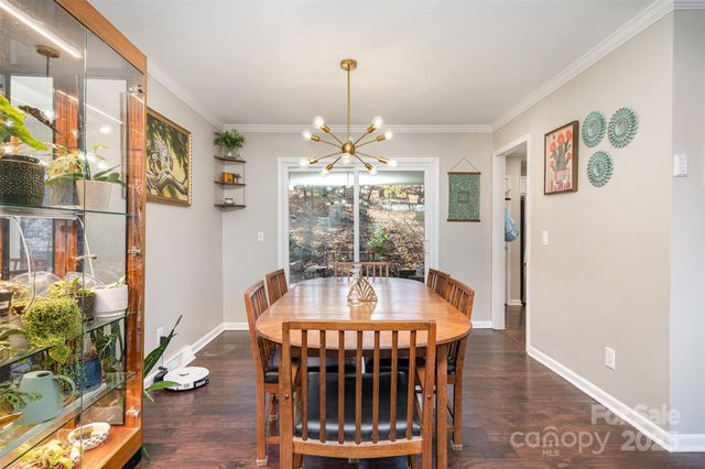 415 Brenda Drive, Albemarle, NC 28001