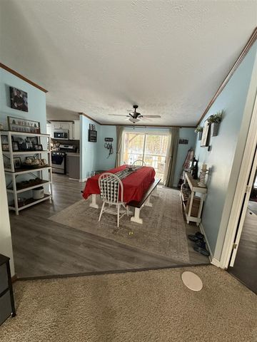 3766 Abbottsford Road, Update, MI 48049