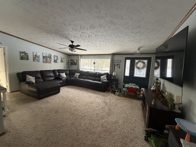 3766 Abbottsford Road, Update, MI 48049