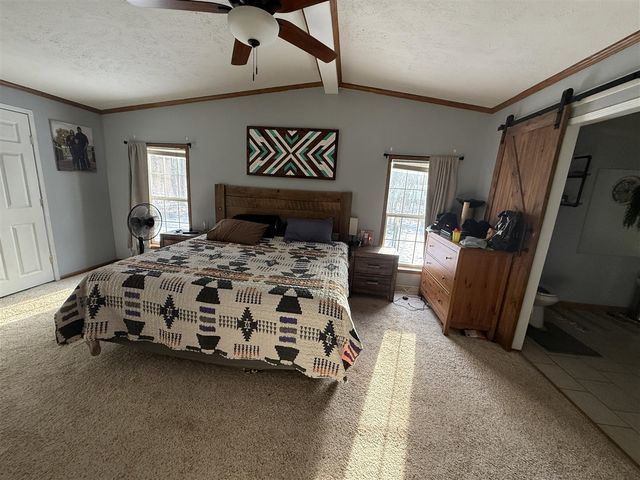 3766 Abbottsford Road, Update, MI 48049